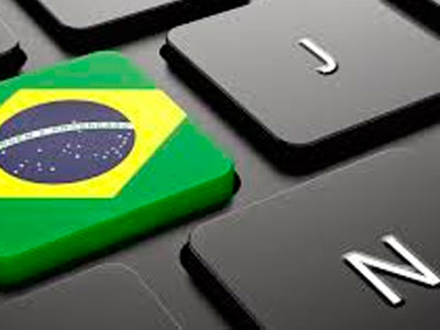 Marco da Internet no Brasil